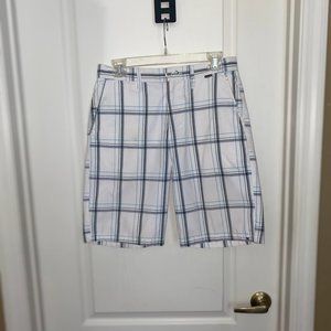 Hurley Shorts (White)